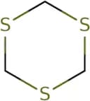 1,3,5-Trithiane