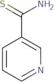 Thionicotinamide