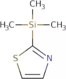 2-(Trimethylsilyl)thiazole