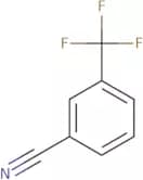 3-(Trifluoromethyl)benzonitrile