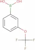 3-Trifluoromethoxyphenylboronic acid