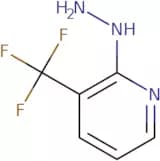 (3-Trifluoromethylpyrid-2-yl)hydrazine