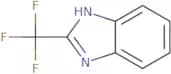 2-(Trifluoromethyl)benzimidazole