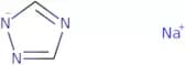 1,2,4-Triazole sodium