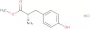 L-Tyrosine methyl ester hydrochloride
