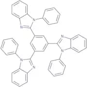 1,3,5-Tri(1-phenyl-1H-benzo[d]imidazol-2-yl)phenyl