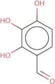 2,3,4-Trihydroxybenzaldehyde