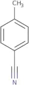 p-Tolunitrile