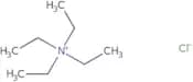 Tetraethylammonium chloride