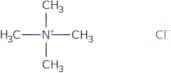 Tetramethylammonium chloride