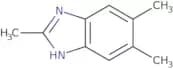 2,5,6-Trimethylbenzimidazole