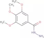3,4,5-Trimethoxybenzhydrazide