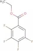 2,3,4,5-Tetrafluorobenzoic acid ethyl ester