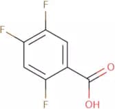 2,4,5-Trifluorobenzoic acid