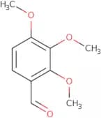 2,3,4-Trimethoxybenzaldehyde