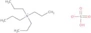 Tetra-n-propylammonium hydrogen sulfate