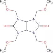 1,3,4,6-Tetrakis(methoxymethyl)glycoluril