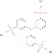 Triphenylphosphine-3,3',3''-trisulfonic acid trisodium salt