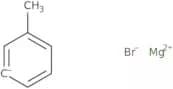 3-Tolylmagnesium bromide - 1.0 M in Tetrahydrofuran