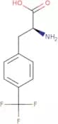 4-(Trifluoromethyl)-L-phenylalanine