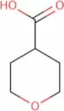 Tetrahydro-2H-pyran-4-carboxylic acid
