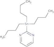 2-(Tributylstannyl)pyrimidine