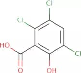 3,5,6-Trichlorosalicylic acid