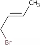 trans-Crotyl bromide