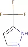 3-Trifluoromethyl pyrazole
