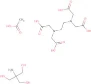 TAE Buffer 50X - solution