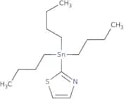 2-(Tributylstannyl)-1,3-thiazole