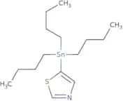 5-(Tributylstannyl)thiazole