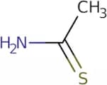 Thioacetamide