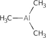 Trimethylaluminium