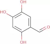 2,4,5-Trihydroxybenzaldehyde
