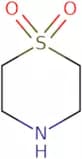 Thiomorpholine-1,1-dioxide
