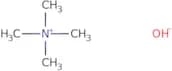Tetramethylammonium hydroxide, 25% aqueous solution