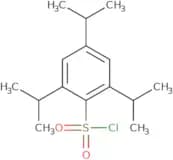 2,4,6-Triisopropylbenzenesulfonyl chloride