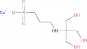 N-tris(Hydroxymethyl)methyl-3-aminopropanesulfonic acid sodium salt