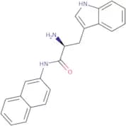 L-Tryptophan β-naphthylamide