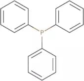 Triphenylphosphine resin