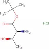 L-Threonine tert-butyl ester hydrochloride