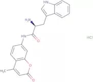 L-Tryptophan-7-amido-4-methylcoumarin