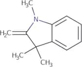 1,3,3-Trimethyl-2-methyleneindoline