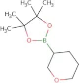 Tetrahydropyran-3-boronic acid pinacol ester
