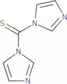 N,N'-Thiocarbonyldiimidazole