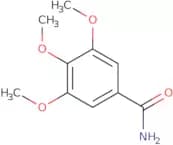 3,4,5-Trimethoxybenzamide