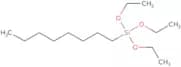 1-Triethoxysilyl octane