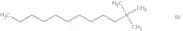 N,N,N-Trimethyl-1-decanaminium bromide