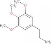 2-(3,4,5-Trimethoxyphenyl)ethylamine